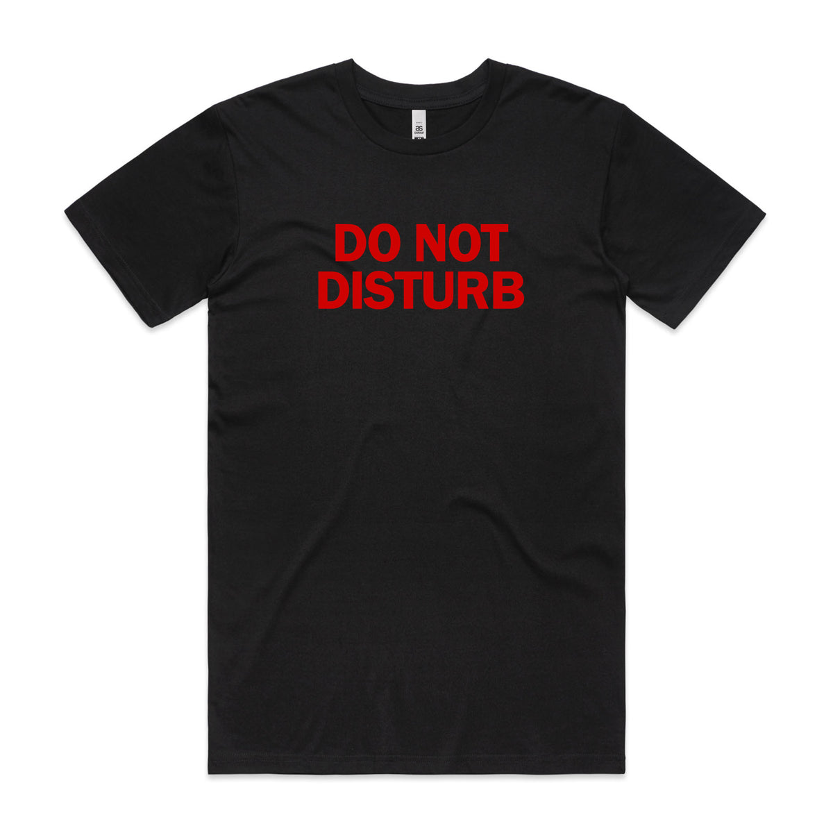 Do Not Disturb – T Base