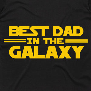 Best Dad in the Galaxy